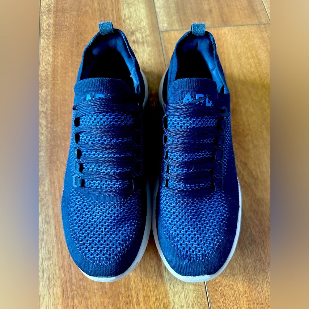 APL sneakers - NWOT